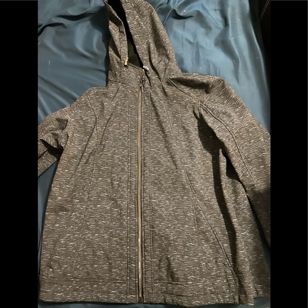 Free Country Softshell Jacket